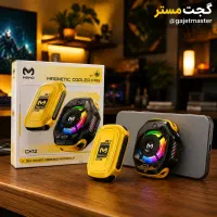 فن خنک‌کننده با کیفیت موبایل