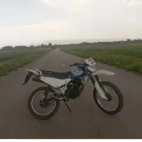 موتور تریلر200 سناتورمدل 88