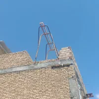 پایه کامل بالابر
