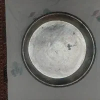 تشت و مجمع مسی