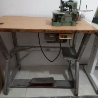 سردوز ۳ نخ دینام دار ژاپنی