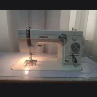 چرخ ژانومه