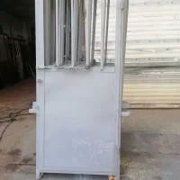 درب پیش ساخته