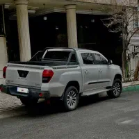 کلوت اتومات 402 مکس موتور