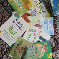 کتاب درسی پایه دهم انسانی