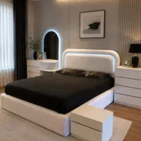 سرویس تخت خواب سلین