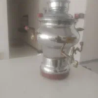 سماور برقی