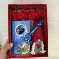 گردنبند مرواریدعشق اصل صدف پرورشی  مناسب هدیه کادو