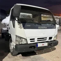 ایسوزو ۸ تن مدل ۸۹