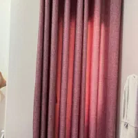 ۲ عدد پرده|پرده، رانر، رومیزی|کرمان, |دیوار