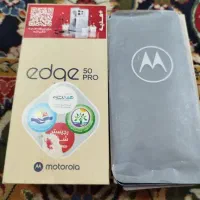موتورولا اج ۵۰ پرو Motorola