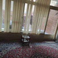 اجاره همکف وحید حیاط دار