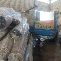 کارخانه قالیشویی آل طاها۳۲۸۱۸۰۸۰ سرویس رایگان