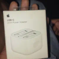 آداپتور شارژر آیفون 20وات
