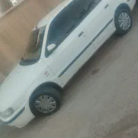 سمند مدل 97