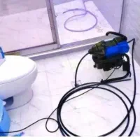 لوله بازکنی با فنر برقی.تخصصی.با ۲۰درصد تخفیف
