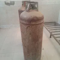 مخزن کپسول گاز مایع ۵۰ کیلو