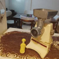 چرخ گوشت