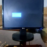 مانیتور ال جی