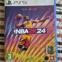 دیسک NBA 2K 24 مخصوص PS5