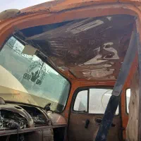 اتاق جلو کمپرسی جفت مایلر
