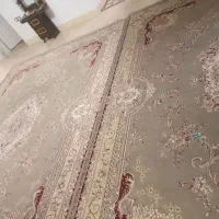 دوتخته فرش ۱۲ متری