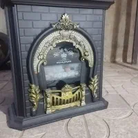 بخاری مدل شومینه