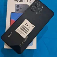 گوشی شیائومی ردمی ۱۲