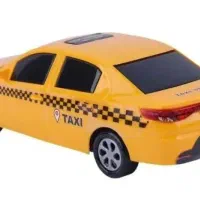 ماکت ماشین تارا