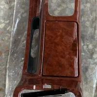 قاب روی انجین تویوتا