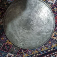 مجمع مسی بسیار قدیمی اصل
