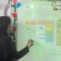 آموزش دروس ابتدایی و هنر