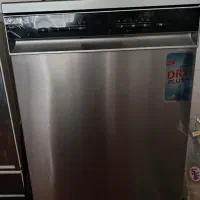 ماشین ظرفشویی ۱۵ نفره لئوکو