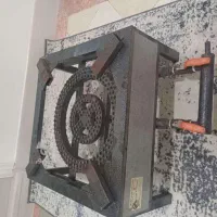 شعله گازی پلوپز بزرگ