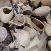 تنبور الگوی اسدالله گهواره