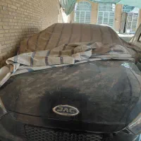 جی ام سی برقی وارداتی خشک ۱۴۰۴