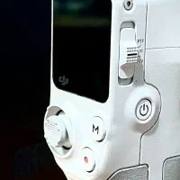 گیمبال Rs4mini|دوربین عکاسی و فیلمبرداری|قم, شهرک مهدیه (مدرس)|دیوار