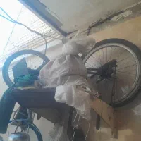 دوچرخه ۲۶