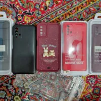 کاور گوشی