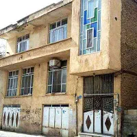 فروش کلنگی شهرک غرب بلوار دریا
