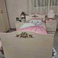 سرویس خواب نوجوان