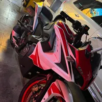 Pulse RS 1400 ( Qermez SefiD)