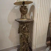 پایه و آباژور