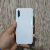 گوشی Galaxy a30sصفر تمیز درحد زیرقیمت بازار