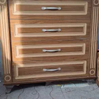 دراور|جاکفشی، کمد، دراور|مشهد, کارمندان دوم|دیوار