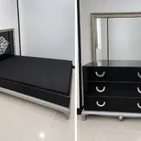 تخت دونفره