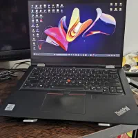 Lenovo Thinkpad Yoga L13 10th|رایانه همراه|هشتگرد, فاز ۲ مهستان|دیوار
