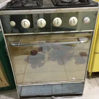 اجاق‌گاز