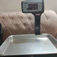 ترازو محک 50 کیلو
