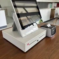 صندوق فروشگاهی اسنپ مارکت اقساطی